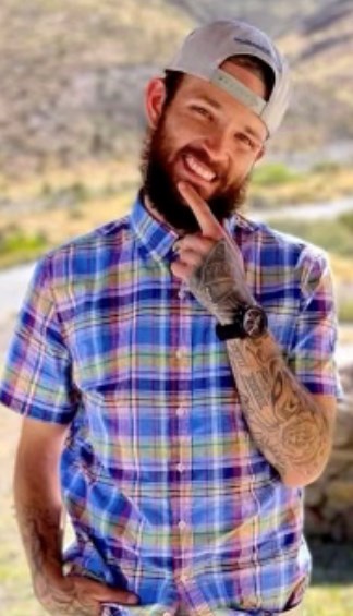 Obituary of Patrick Lee Hawes