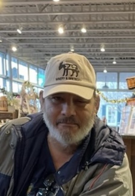 Obituary of Timothy Joel Davila