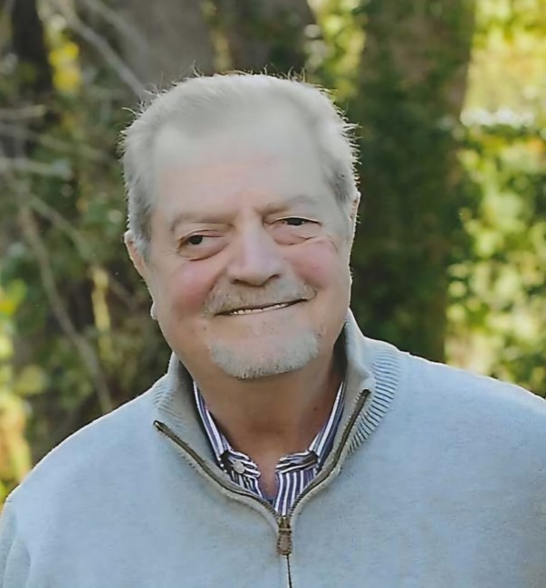 Obituary of Donald Eugene Kellner