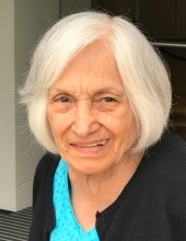 Obituary of Carmen Coy