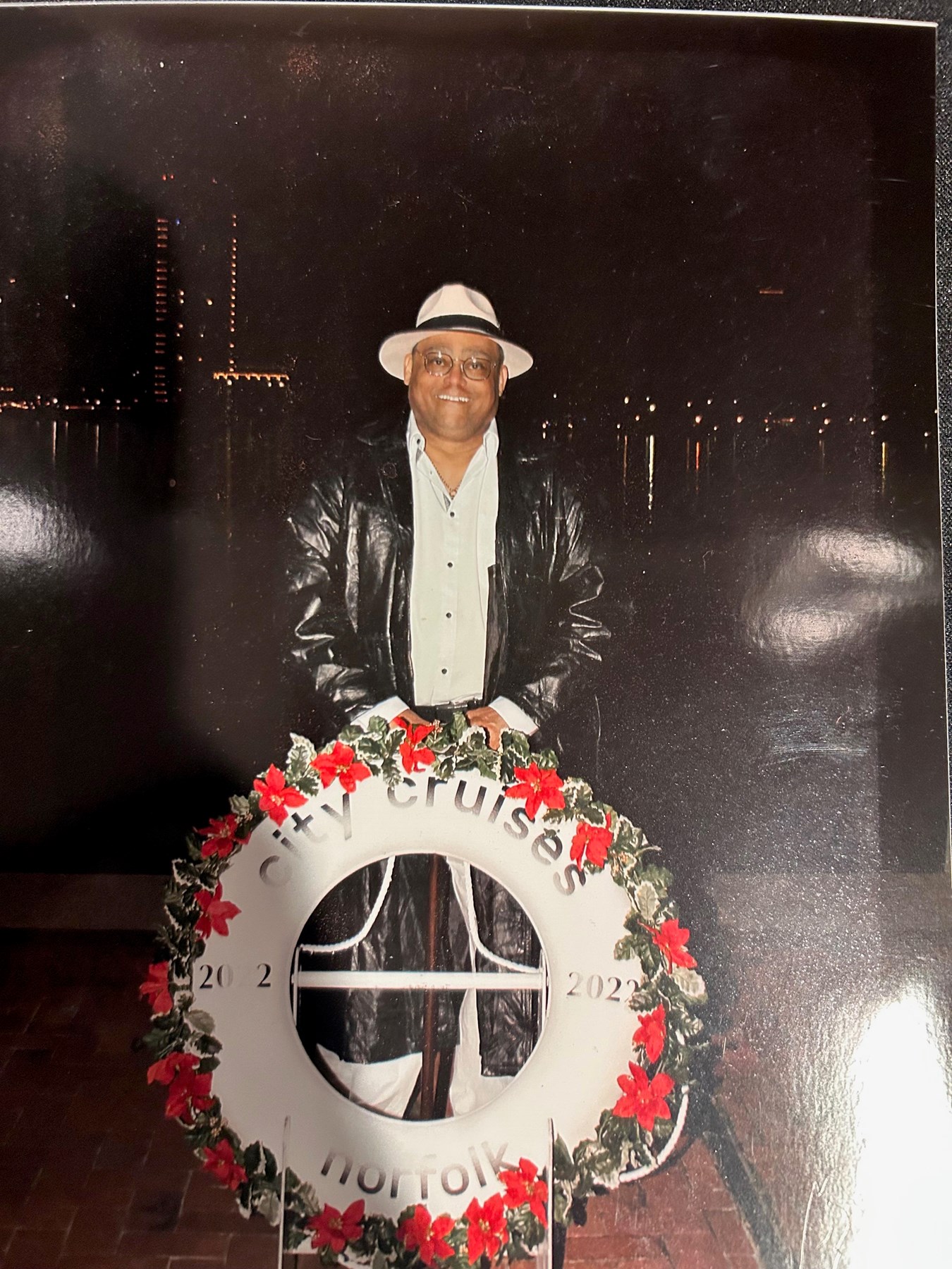 Obituario de Fred Michael Barefield