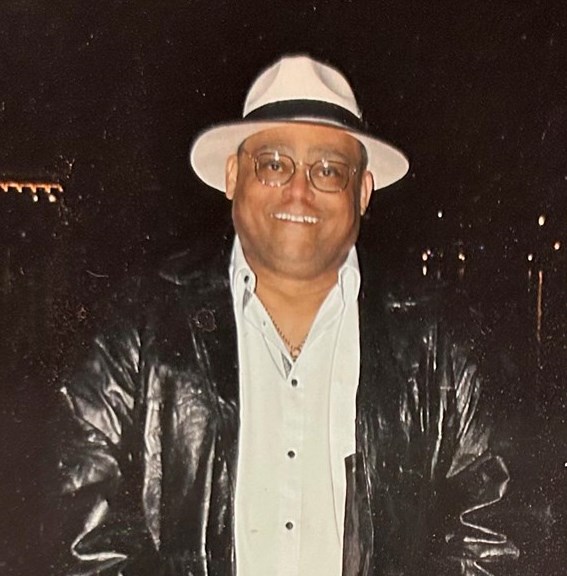 Obituario de Fred Michael Barefield