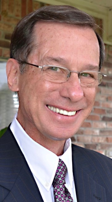 Obituary of Owen William Baldwin