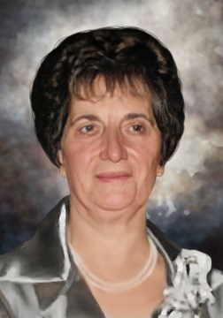 Obituary of Maria Hutchinson