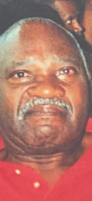 Obituary of Beuge M Louis