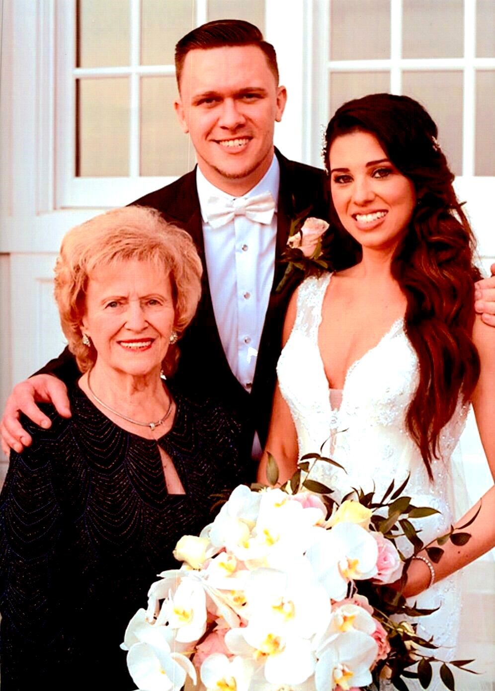 Obituary of Jean L. Crispino