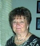 Obituary of Bette A. Esposito