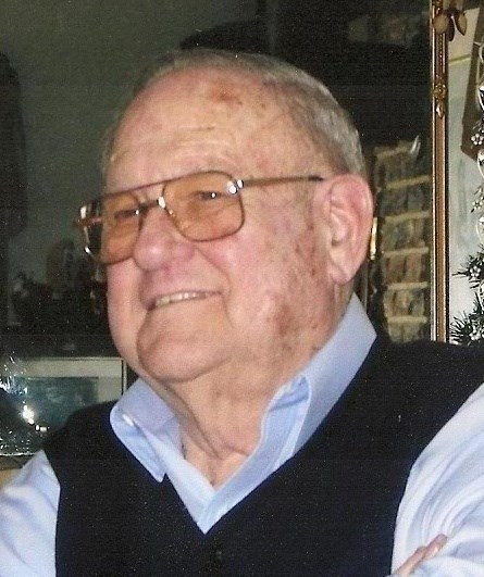 Obituary of Richard Gross