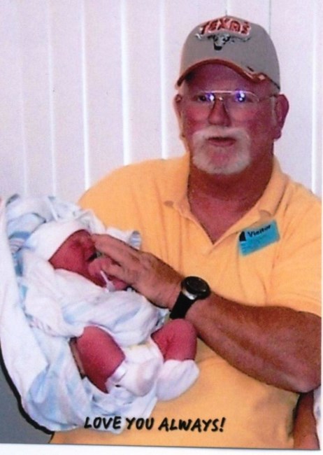 Thomas Johnson Obituary Marble Falls Tx