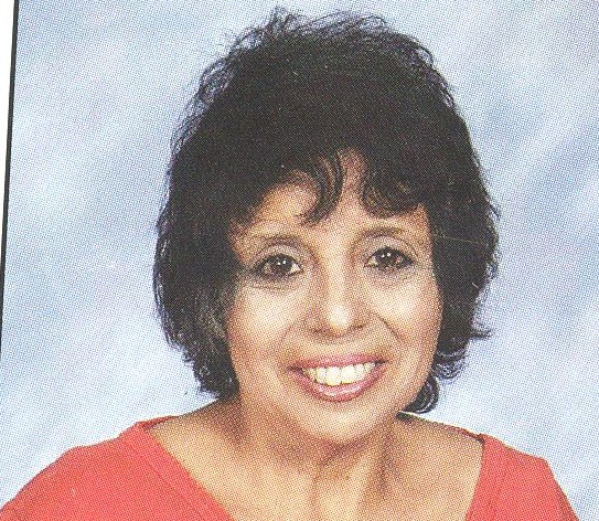 Obituary of Jo Ann Garza
