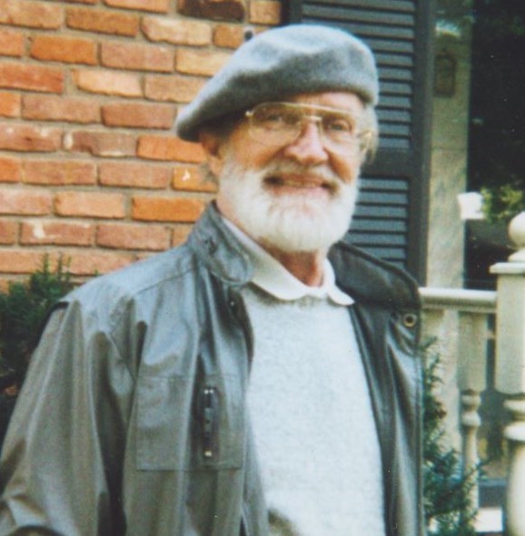 Obituary of Patrick James Doyle