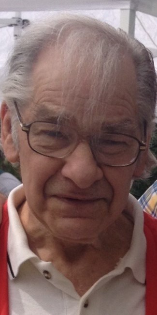 Obituary of Theodore Ledwick Hagenbuckle