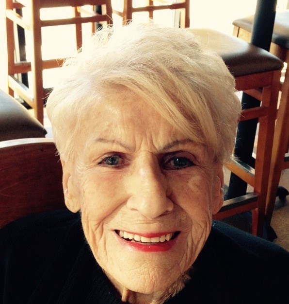 Obituary of Lolly L McBride