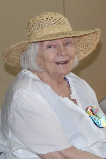 Obituary of Marilyn Ann Mueller McGartland