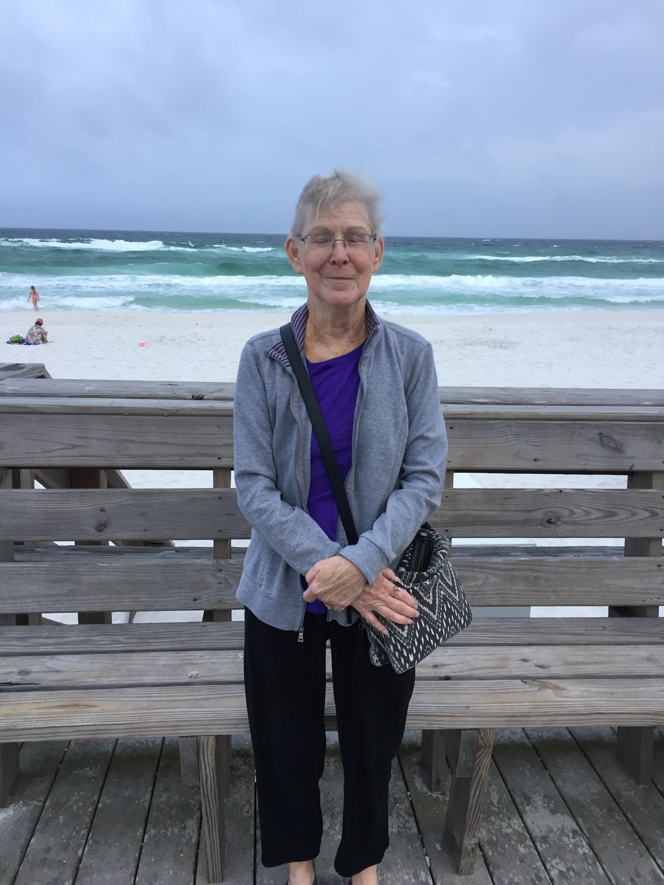 Obituary of Betty Stevens