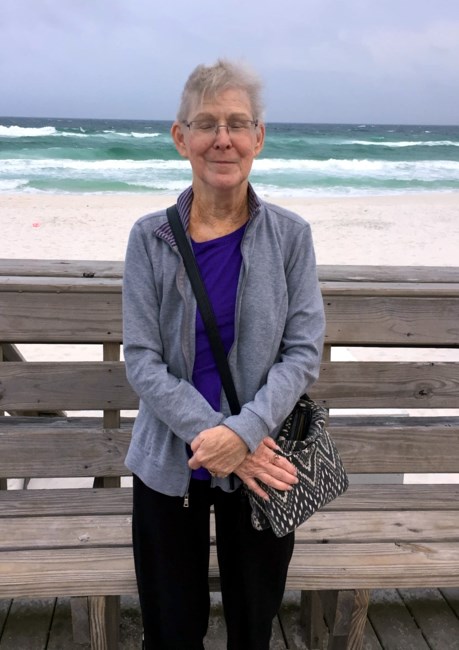 Obituary of Betty Stevens