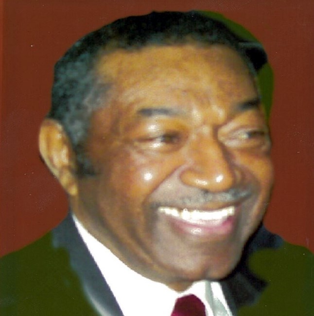 Obituario de Sidney Brown Jr.