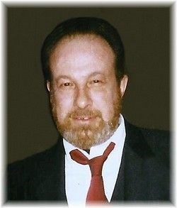 Obituary of Joseph Sam Potter