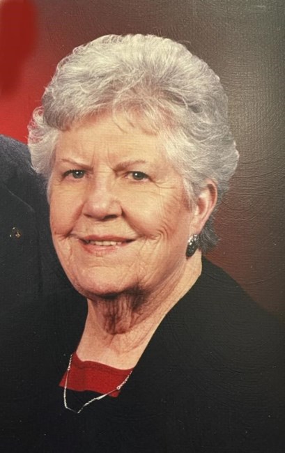 Obituary of Anna Carey Bingman