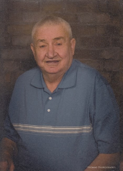 Obituary of George D. Hardman