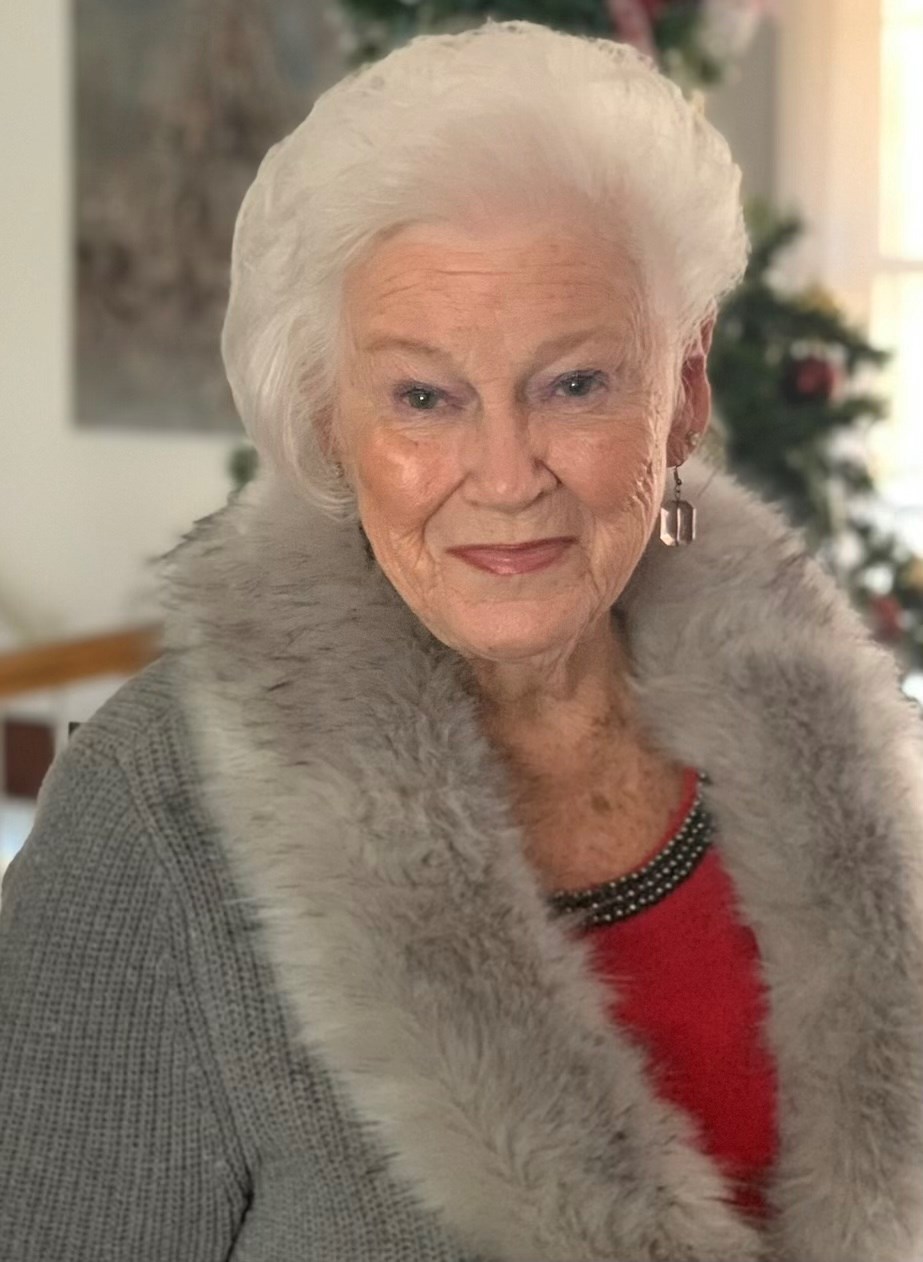 Obituary of Joan Ann Lippy