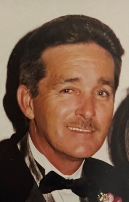 Avis de décès de James F. Nelson