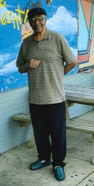 Obituary of William Dean Maxie