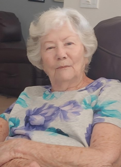 Avis de décès de Barbara J Moss