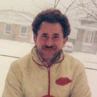 Obituary of Juan Arias