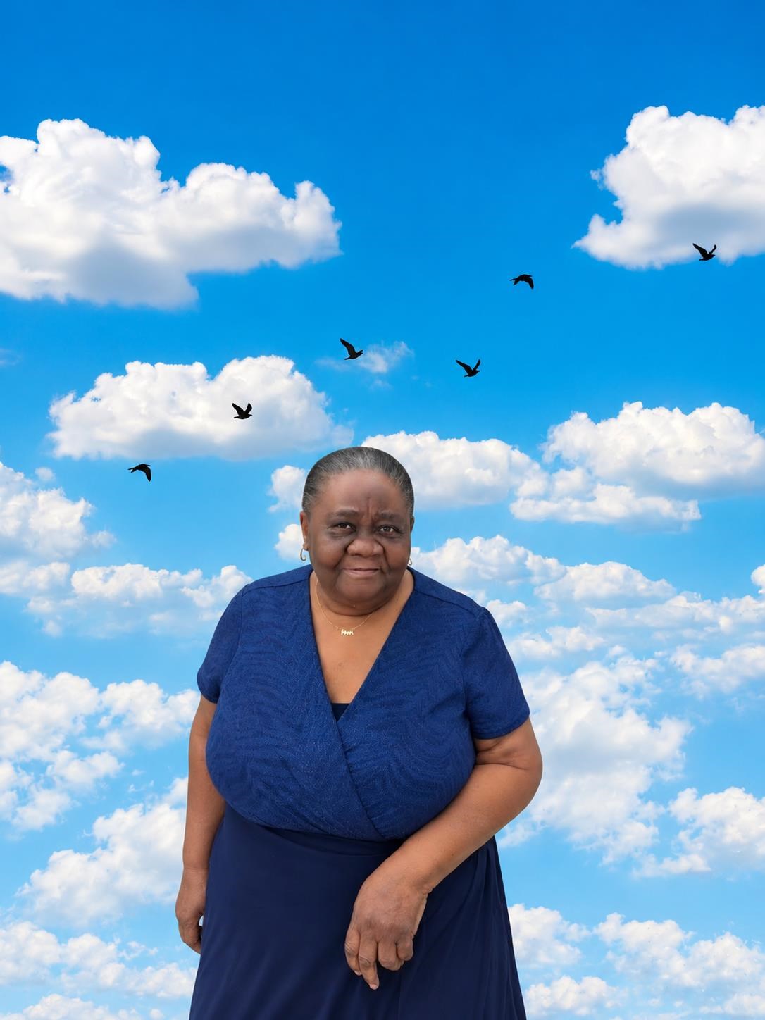 Obituary of Sonia Desir