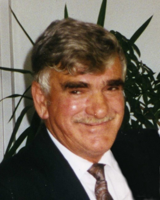 Obituary of Mr. Petar Perovic