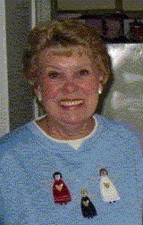 Obituary of Beverly Lois Wood Obradovich