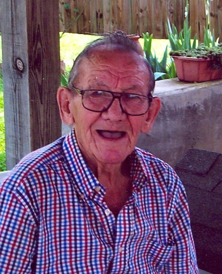 Obituary of Sam W. Tidwell