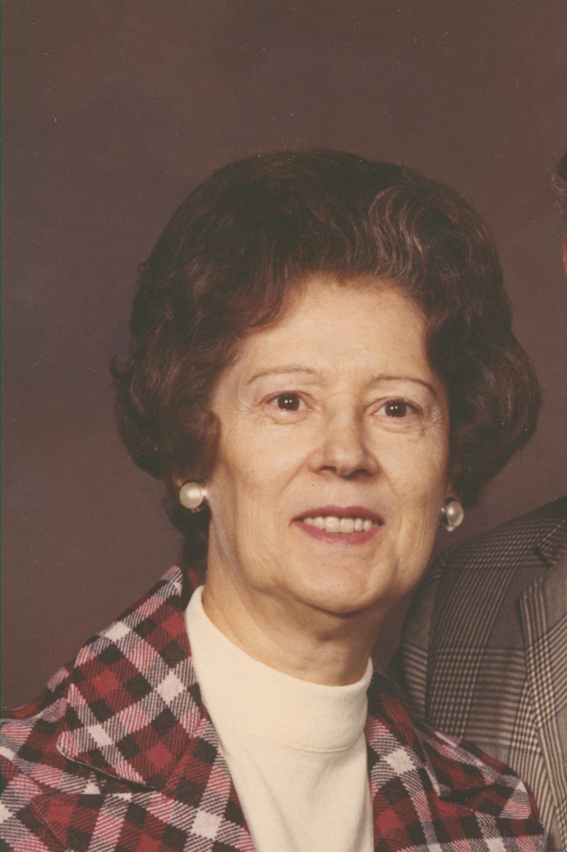 Obituary of Pauline A Simonetta