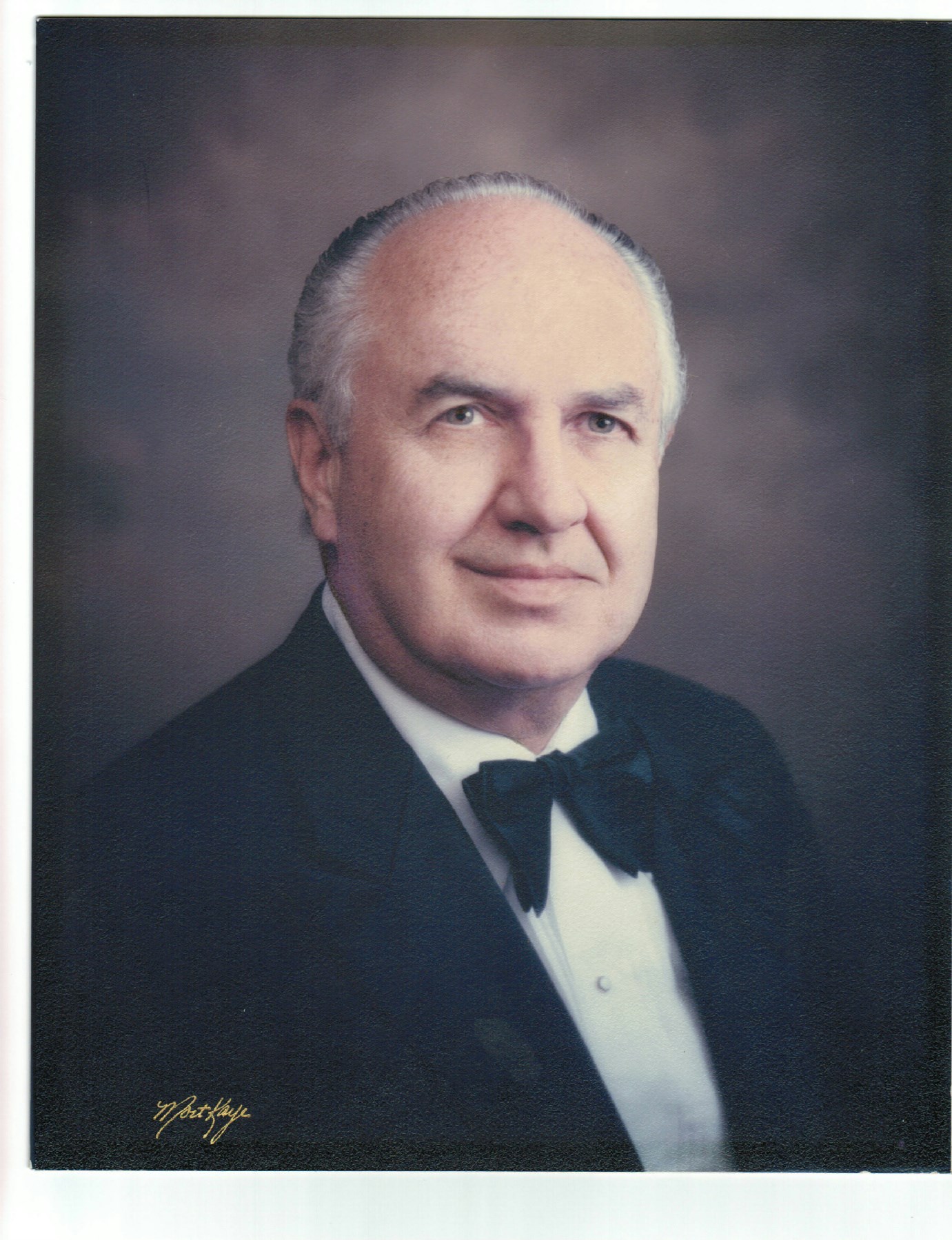 Obituary of David Col. U.S. Army, Retired E Colflesh Jr