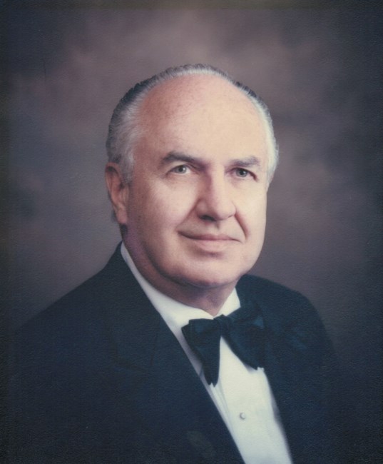 Obituary of David Col. U.S. Army, Retired E Colflesh Jr