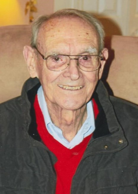 Obituary of Clayton Morris Rowe