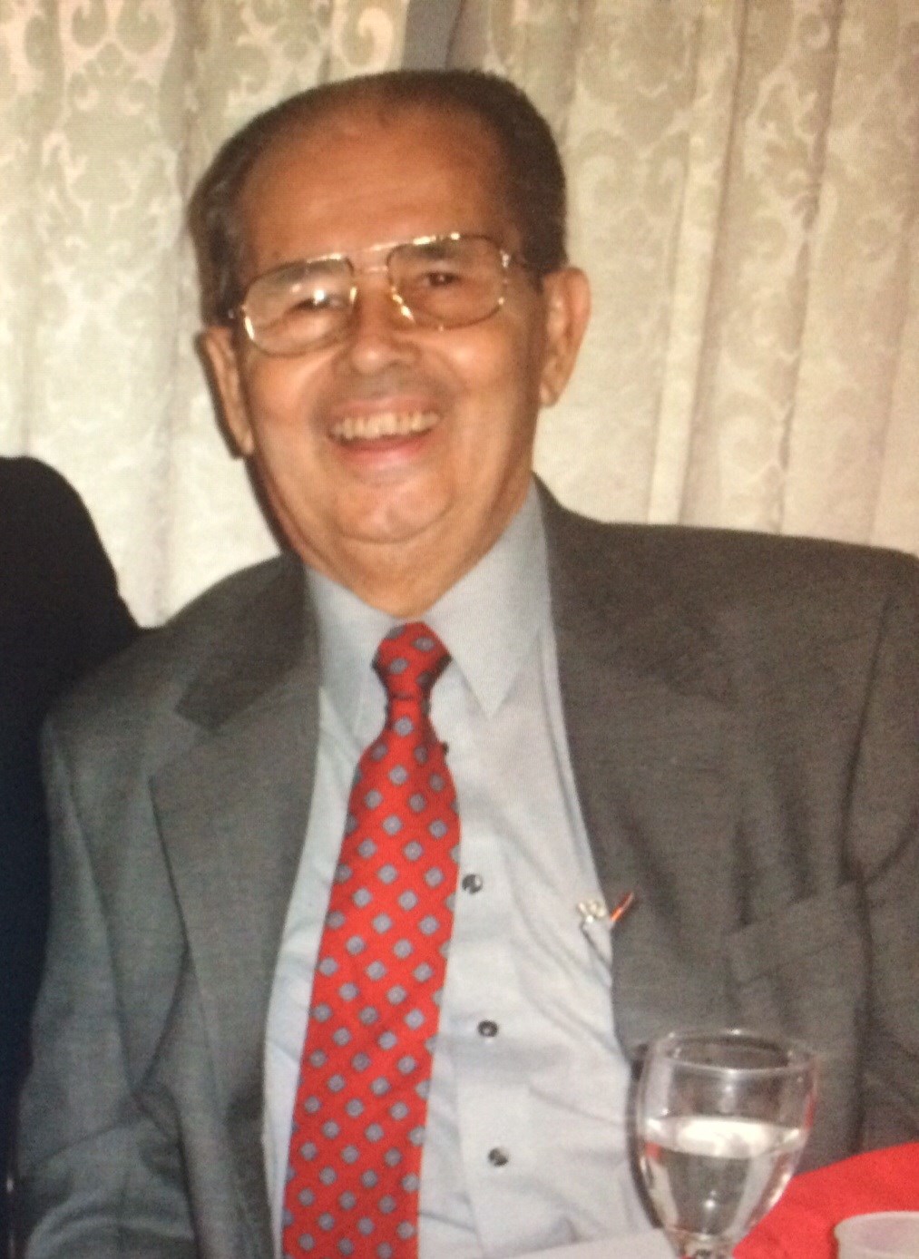 Obituario de Candido "Cune" Nazario