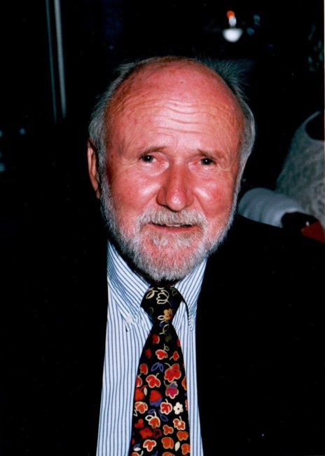 Obituario de William Henry Gosnell Jr.