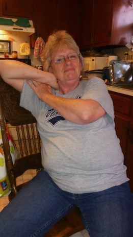 Obituary of Julie G. Mills