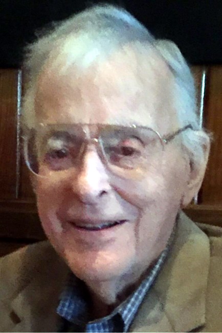 Avis de décès de James M. Shoemaker, Sr.