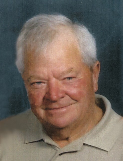 Obituary of Dewite Louis Mork