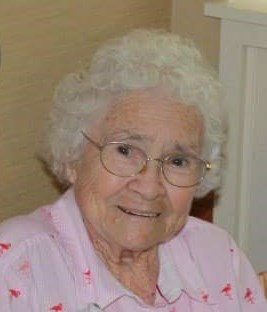 Obituary of Faye Beck Senn