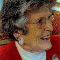 Obituary of Lillian Risheill