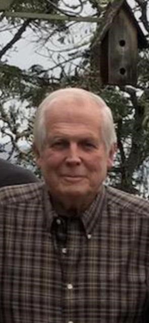 Obituary of Robert "Bob" James West