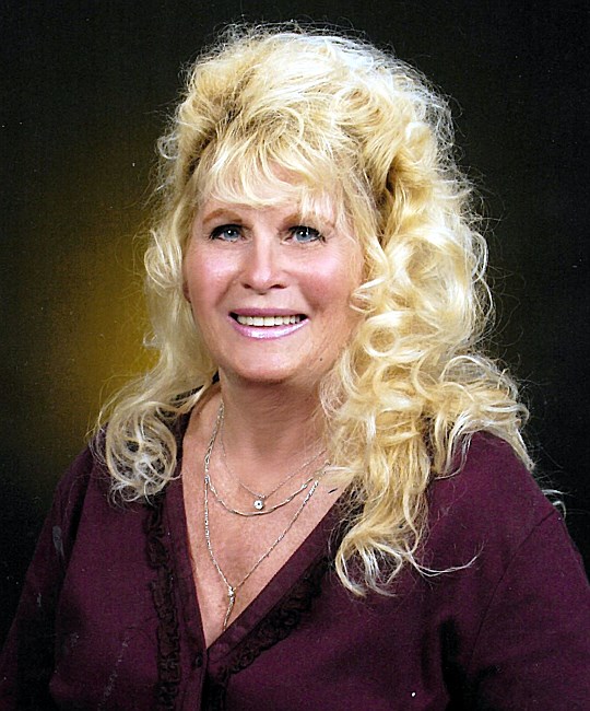 Obituary of Charlene Ann Arbaugh