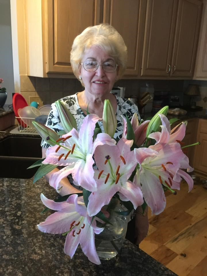 Obituary of Jimmie Anderson Manning