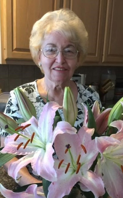 Obituary of Jimmie Anderson Manning