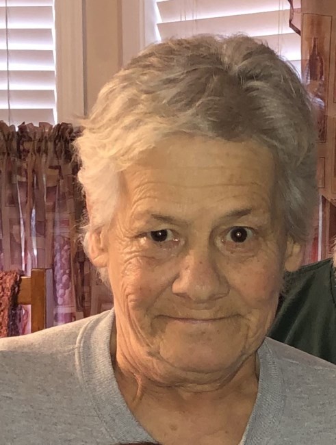 Obituary of Rebecca Kroll