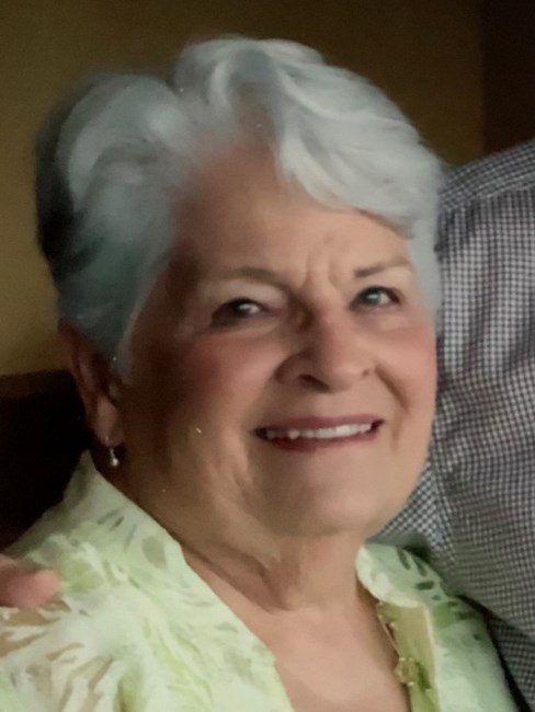 Obituary of Marilyn Louise (Haynes) Boldry